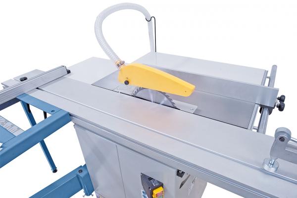 Formatkreissäge Bernardo FKS 1600 H - 230 V