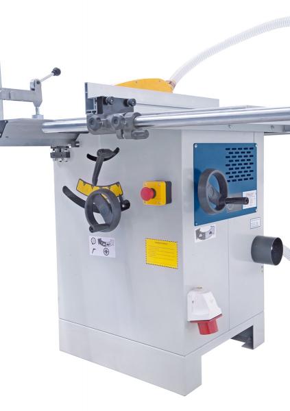 Formatkreissäge Bernardo FKS 1600 H - 230 V