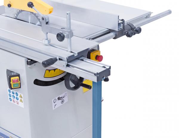 Formatkreissäge Bernardo FKS 1600 H - 230 V