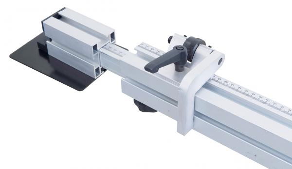 Sliding table saws Bernardo TK 315 P - 1600 / 400 V