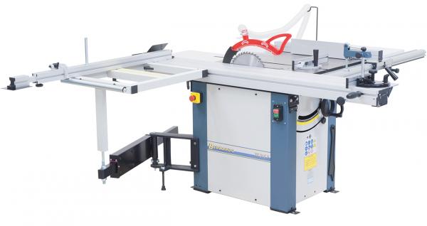 Formatkreissägen Bernardo TK 315 P - 2000 / 230 V