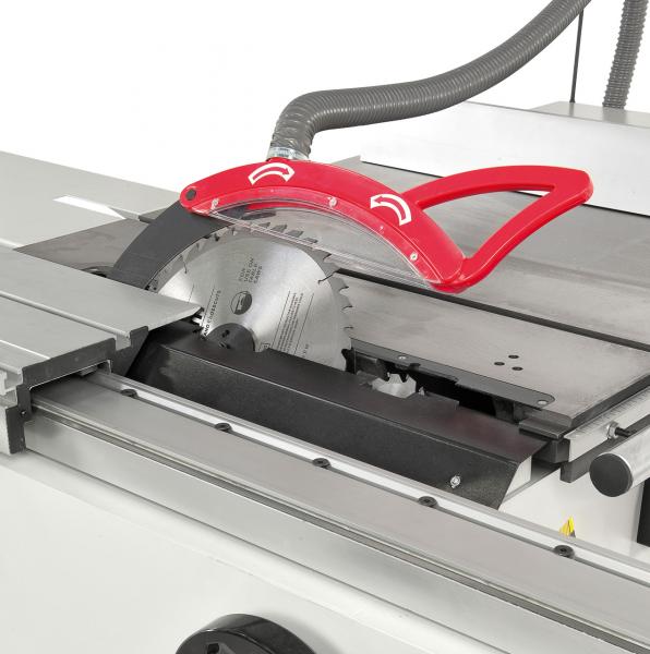 Formatkreissäge Bernardo FKS 2600 Pro