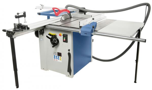 Formatkreissäge Bernardo FKS 2000 Pro