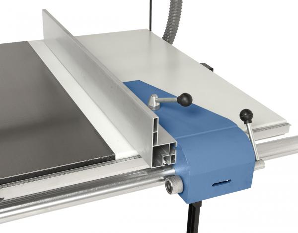 Formatkreissäge Bernardo FKS 2600 Pro