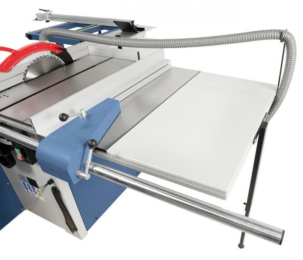 Formatkreissäge Bernardo FKS 2600 Pro
