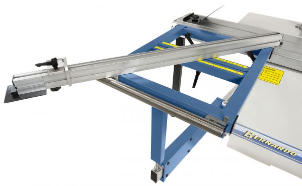 Formatkreissäge Bernardo FKS 2600 Pro