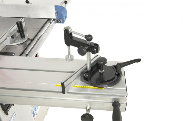 Sliding table saws Bernardo FKS 1600 Pro