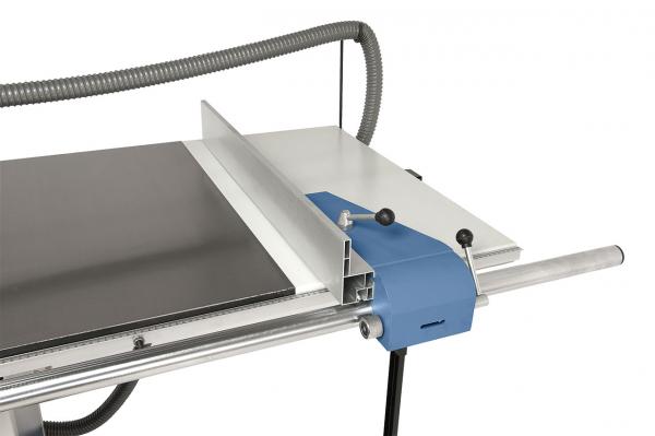 Sliding table saws Bernardo FKS 1600 Pro