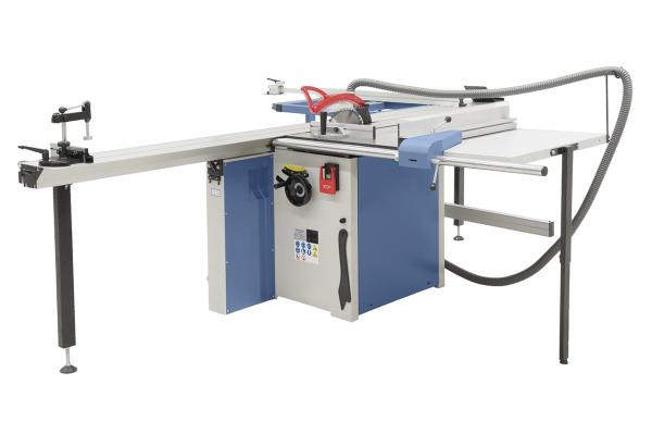 Formatkreissäge Bernardo FKS 3200 Pro
