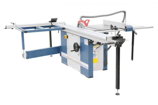 Formatkreissäge Bernardo Basic 3200 Pro