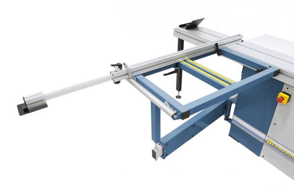 Formatkreissäge Bernardo Basic 3200 Pro