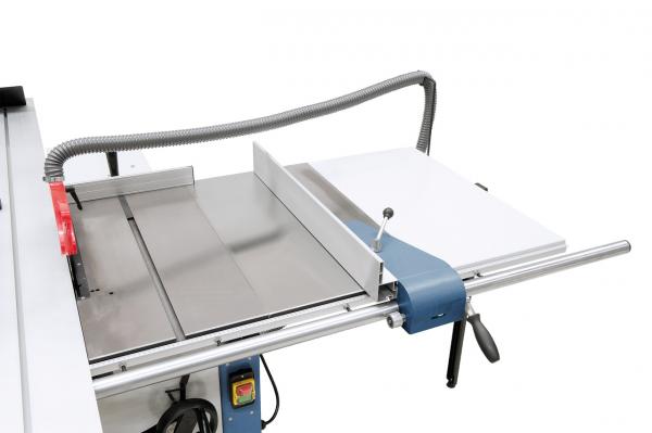Sliding table saws Bernardo Basic 2800 Pro