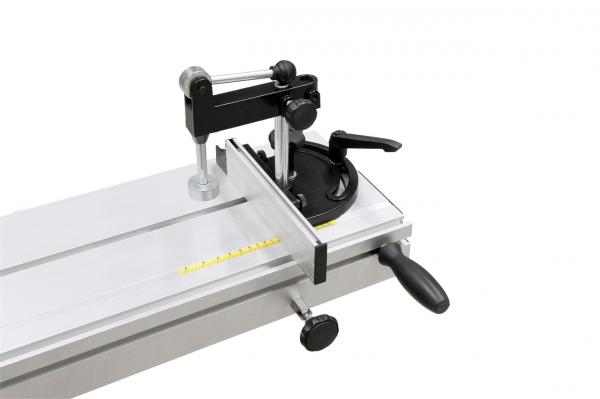 Sliding table saws Bernardo Basic 2800 Pro