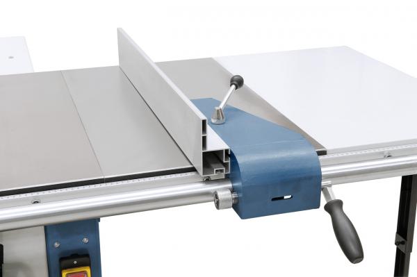 Sliding table saws Bernardo Basic 2000 Pro