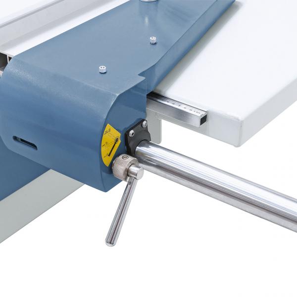 Formatkreissäge Bernardo Classic 1300 C