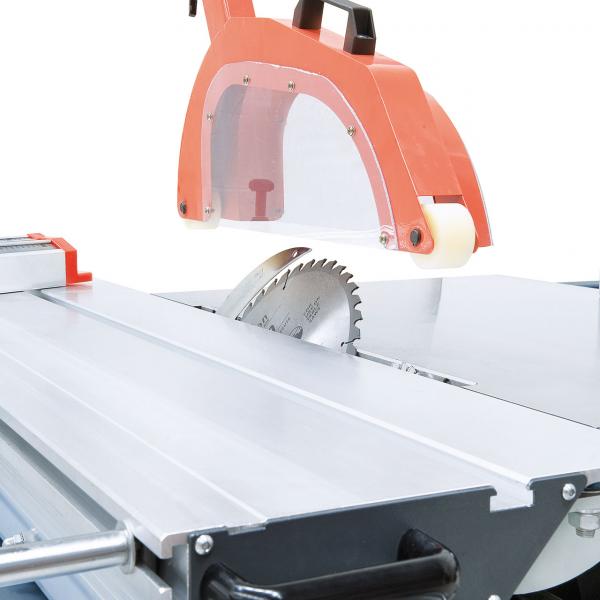 Sliding table saws Bernardo Classic 1600 C