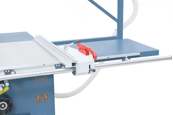 Formatkreissägen Bernardo Procut 3200 P