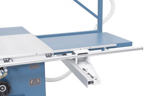 Formatkreissägen Bernardo Procut 3200 P