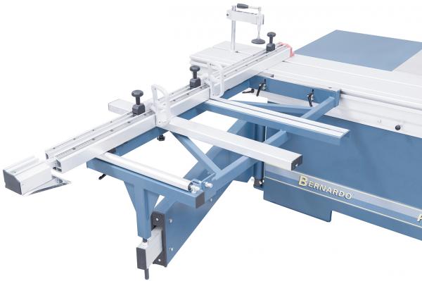 Formatkreissägen Bernardo Procut 3200 P