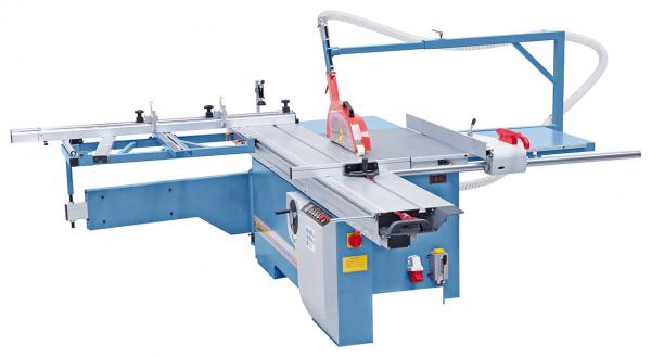 Formatkreissäge Bernardo Procut 3200