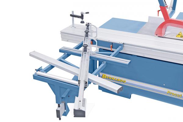 Formatkreissäge Bernardo Procut 3200