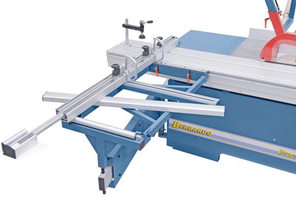 Formatkreissäge Bernardo Procut 3200