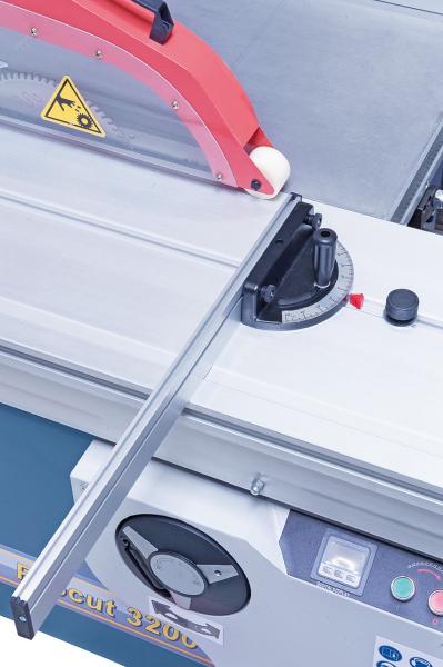 Formatkreissäge Bernardo Procut 3200