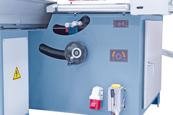 Formatkreissäge Bernardo Procut 3200
