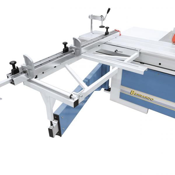 Sliding table saws Bernardo Topcut 3200 ER