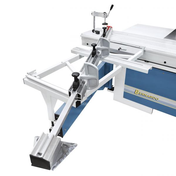 Sliding table saws Bernardo Topcut 3200 ER