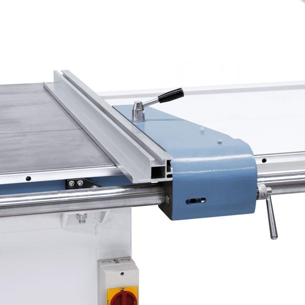Sliding table saws Bernardo Topcut 3200 ER