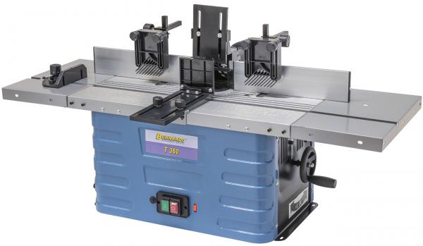 Tischfräsmaschine Bernardo T 360 230 V