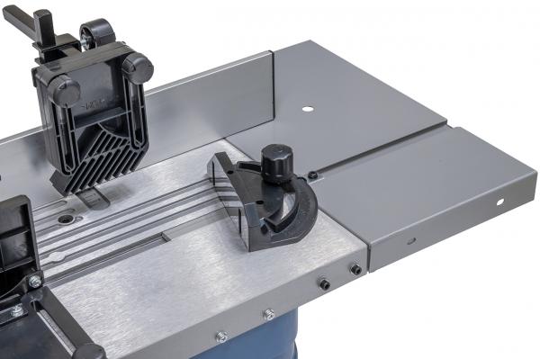 Tischfräsmaschine Bernardo T 360 230 V