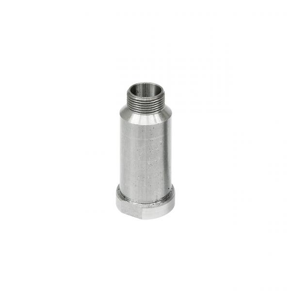 Zubehör Fräsmaschine Bernardo Wechselspindel für Schaftfräser 6, 8, 12 mm für T 500 PF