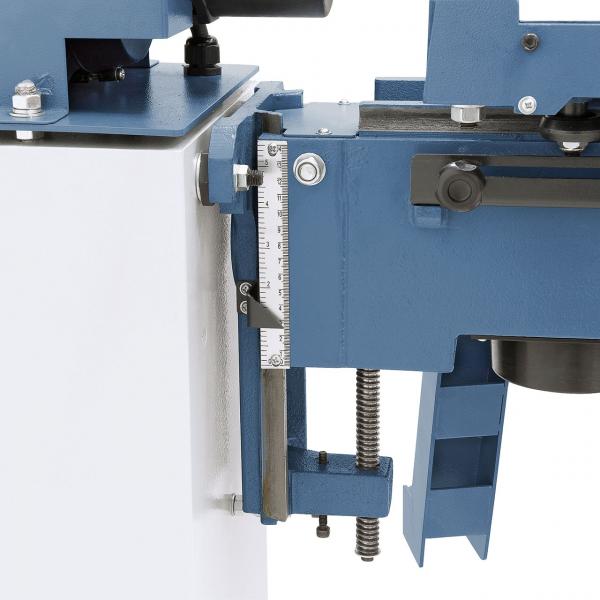Langlochbohrmaschine Bernardo LBM 150 P - 230 V