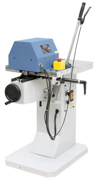 Langlochbohrmaschine Bernardo LBM 220 / 400 V