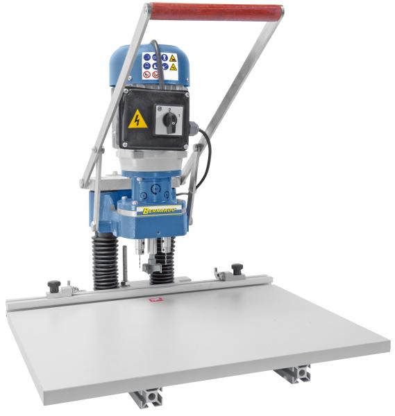 Beschlagbohrmaschine Bernardo BBM 35 M - Blum