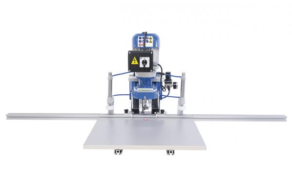 Beschlagbohrmaschine Bernardo BBM 35 P - Grass