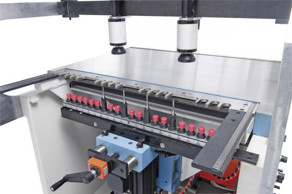 Dübellochbohrmaschine Bernardo Multibor DB 21