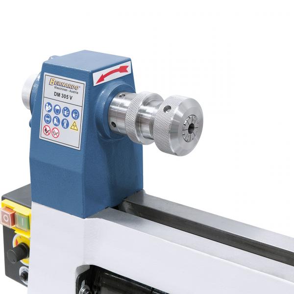 Drechselmaschine Bernardo DM 305 V