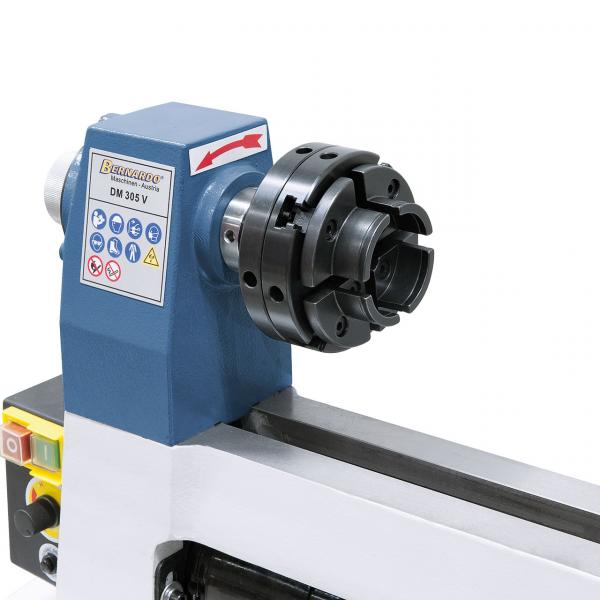 Drechselmaschine Bernardo DM 305 V