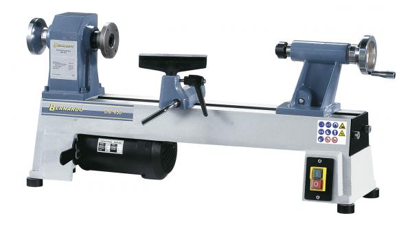 Drechselmaschine Bernardo DM 450