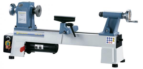 Drechselmaschine Bernardo DM 450 V