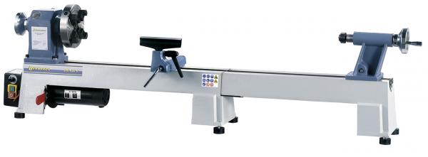 Drechselmaschine Bernardo DM 450 V