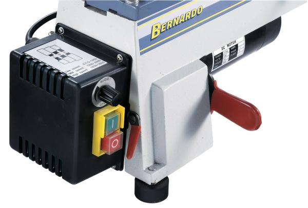 Drechselmaschine Bernardo DM 450 V