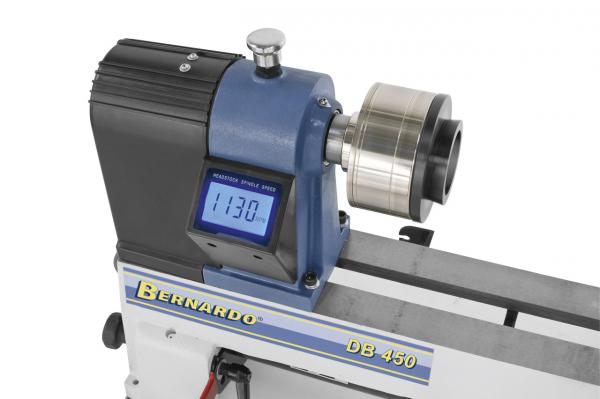 Drechselmaschine Bernardo DB 450