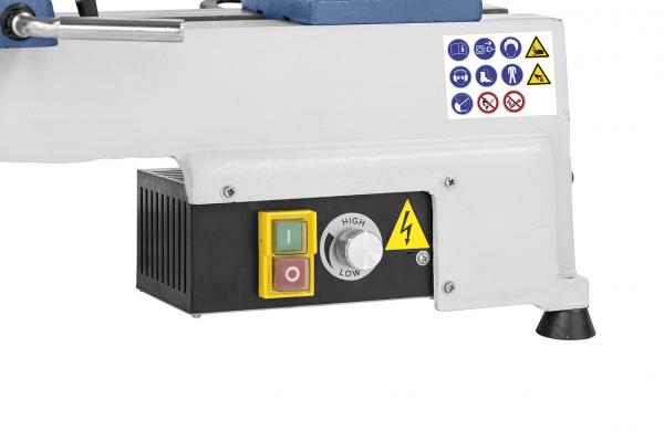 Drechselmaschine Bernardo DB 450