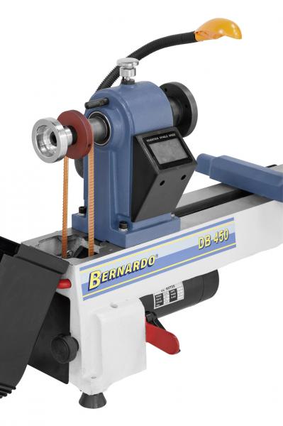 Drechselmaschine Bernardo DB 450