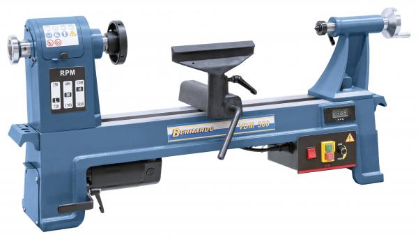Drechselmaschine Bernardo VDM 500