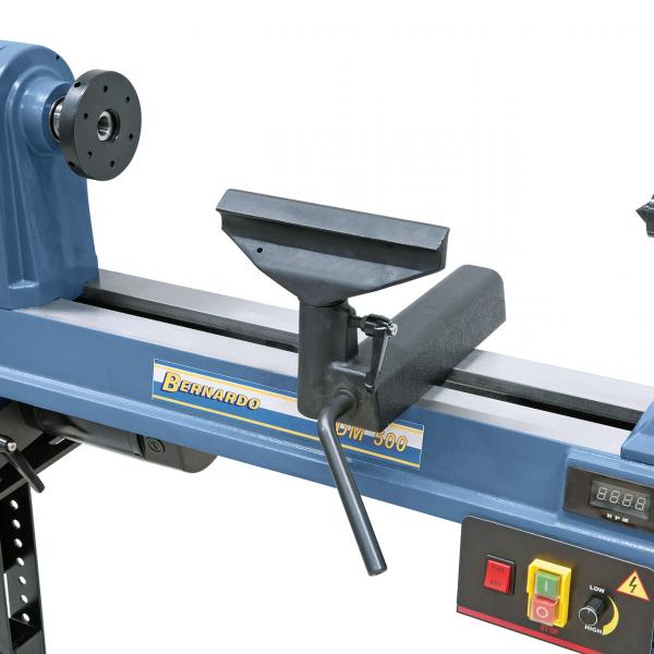 Drechselmaschine Bernardo VDM 500
